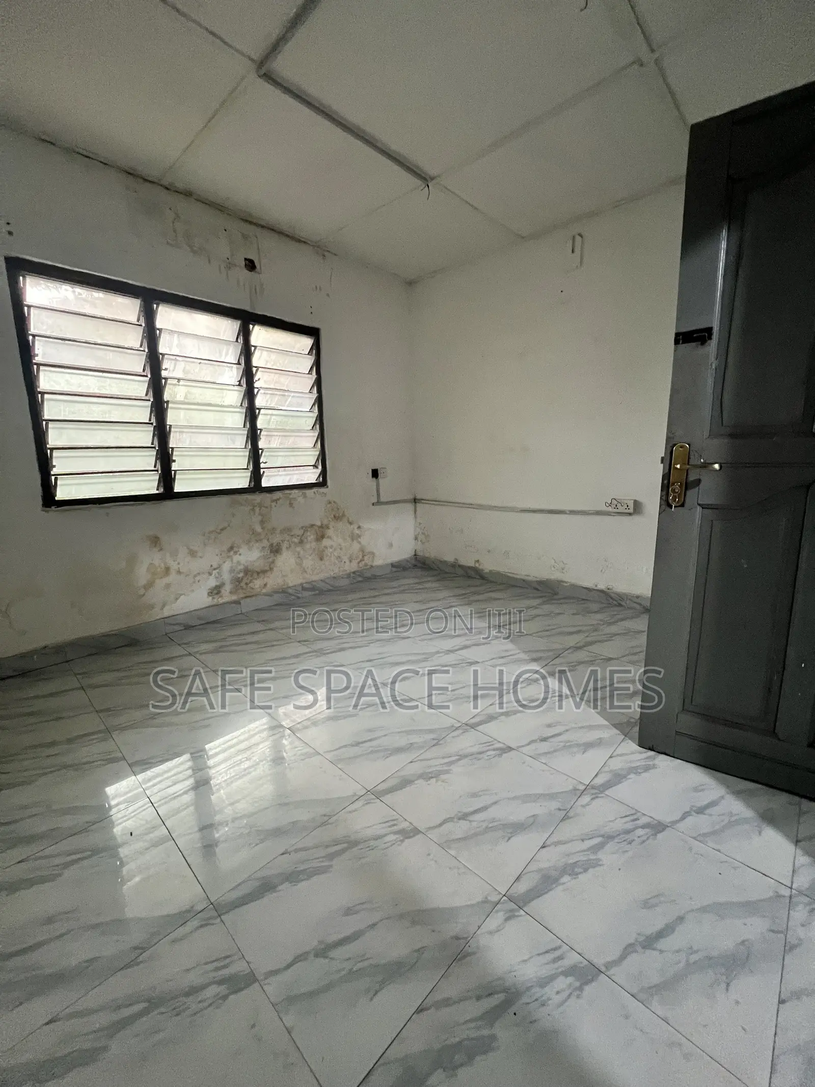 1bdrm Apartment in Tseaddo for rent