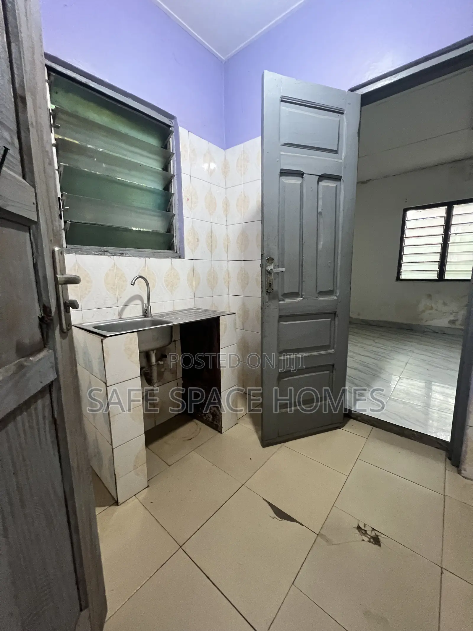 1bdrm Apartment in Tseaddo for rent