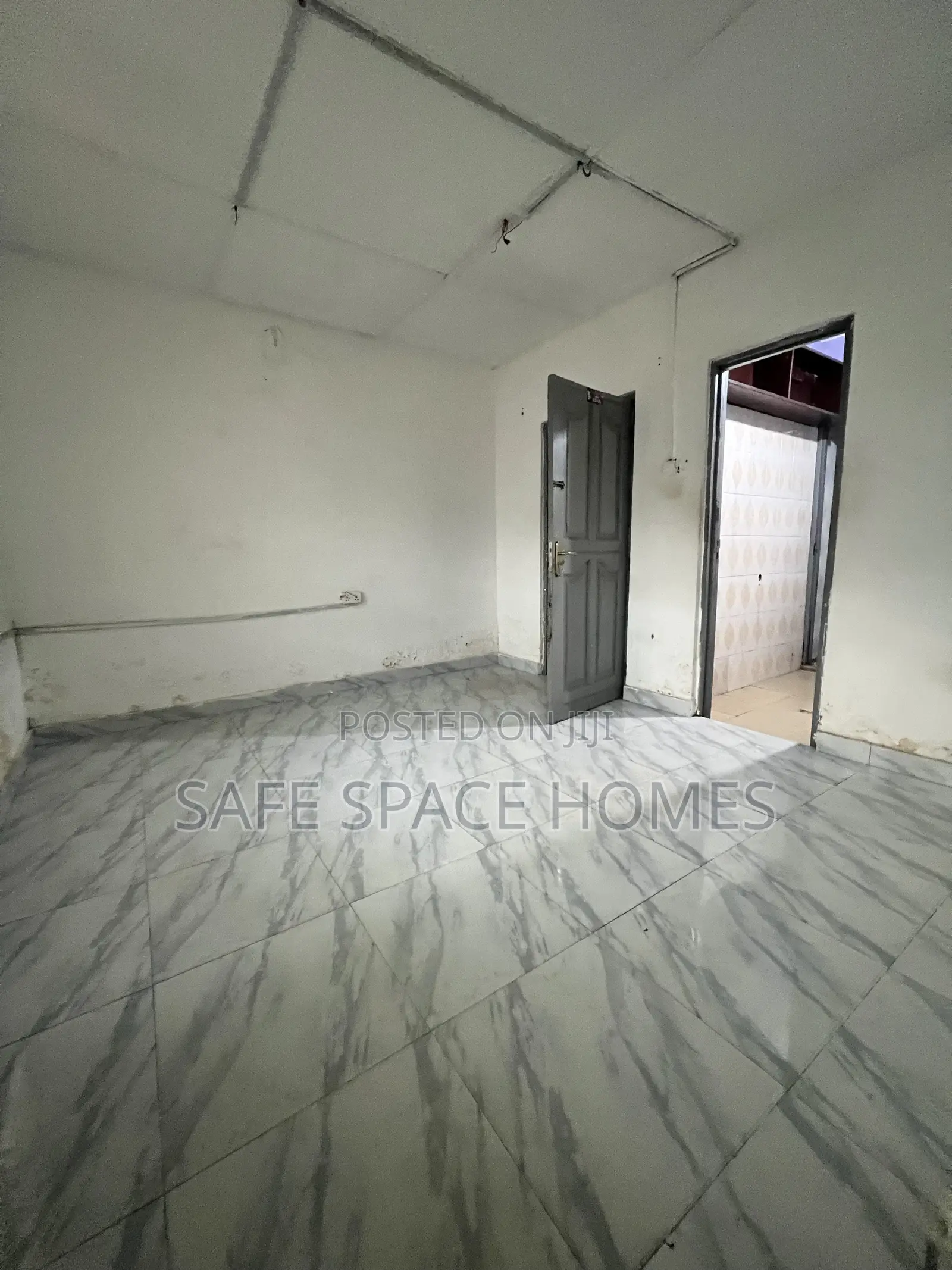 1bdrm Apartment in Tseaddo for rent