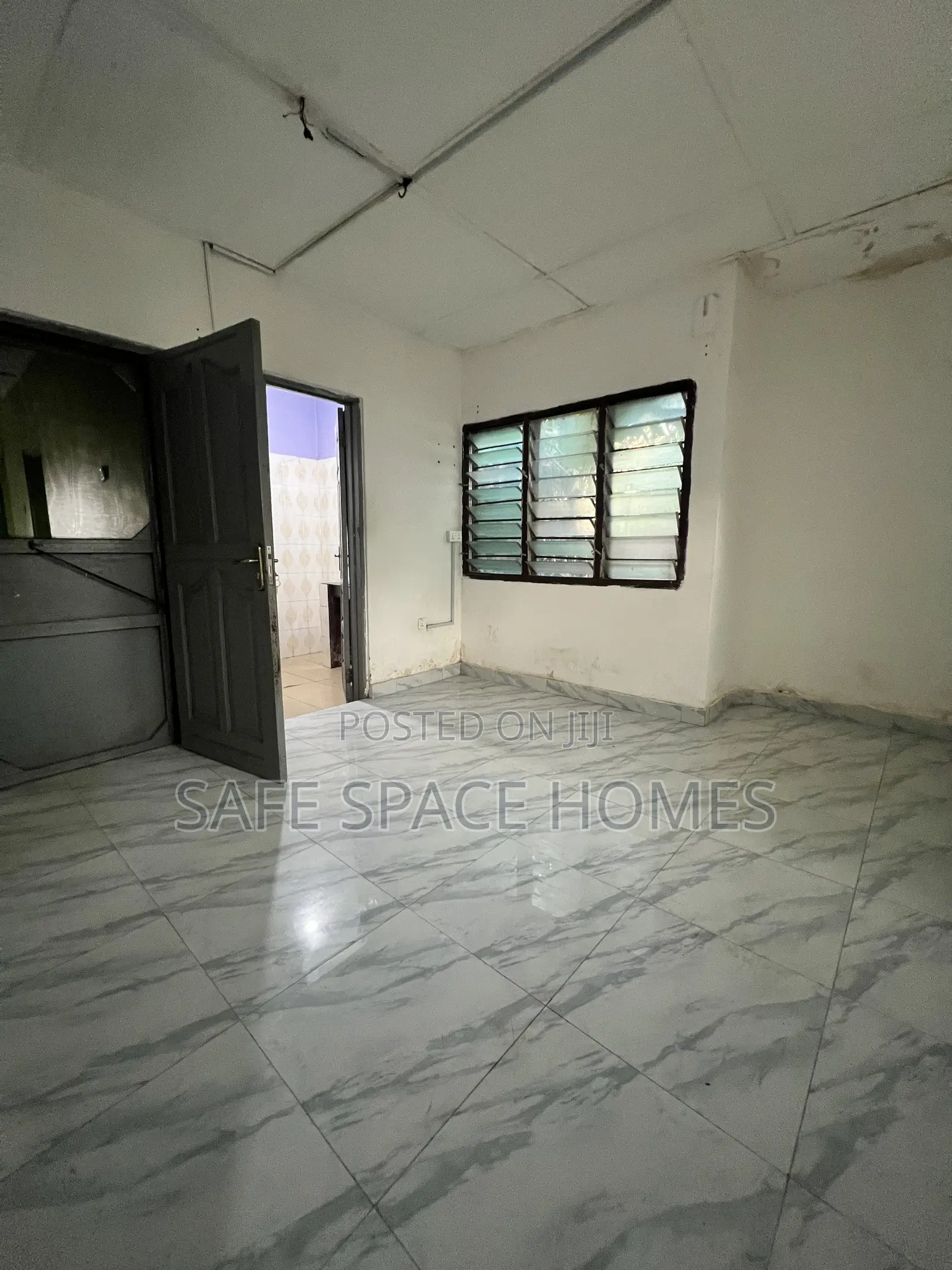 1bdrm Apartment in Tseaddo for rent