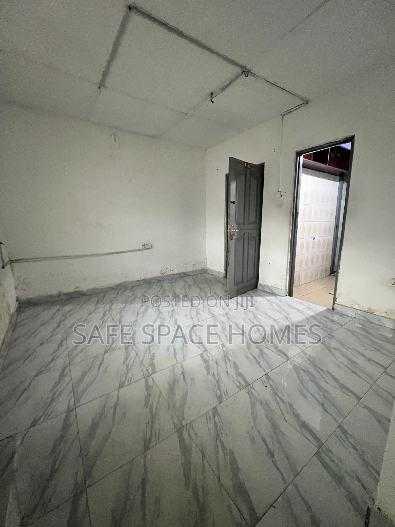 1bdrm Apartment in Tseaddo for rent