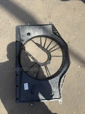 Radiator Fan Shroud for Honda Civic 2016 2017 2018 2019 2020 2021