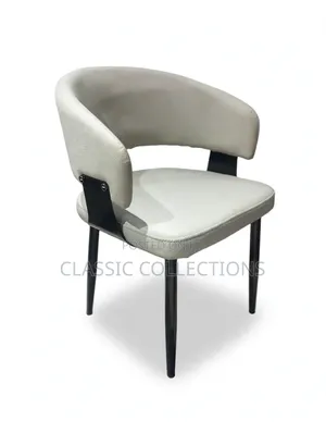 Curved Executive Dining Chairs