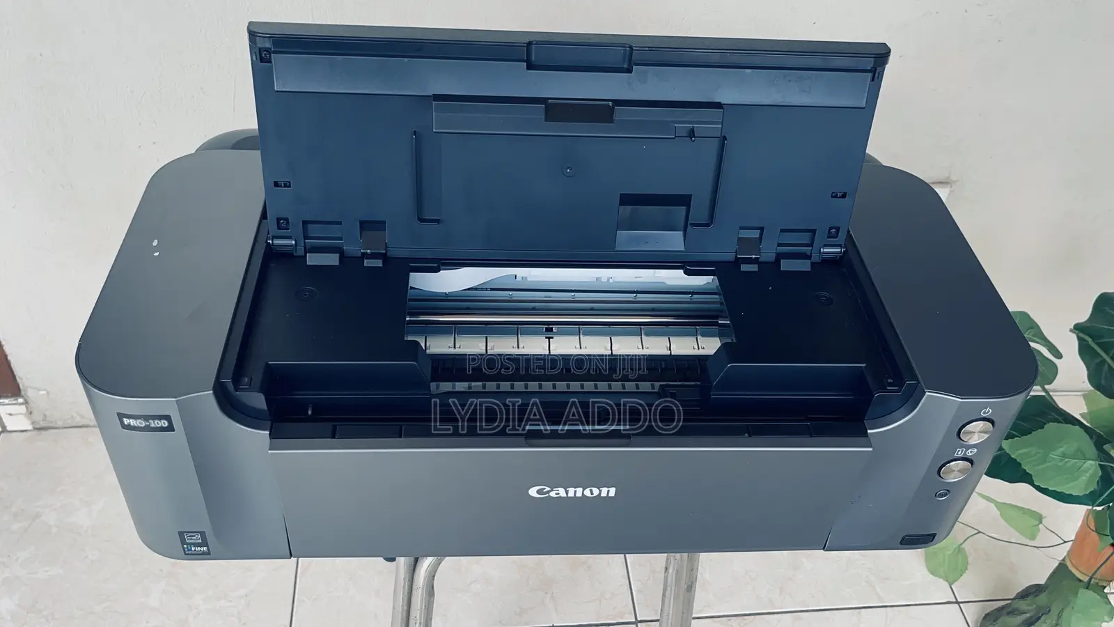 Canon PIXMA PRO-100 Printer