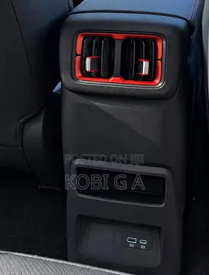 New BYD Shark 6 DMO 2026 White