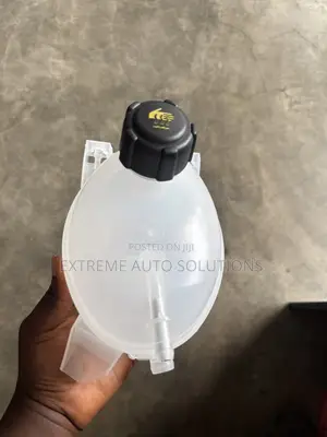 Renault Duster Reservoir
