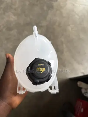 Renault Duster Reservoir