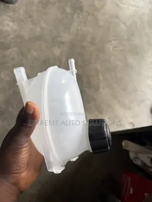 Renault Duster Reservoir