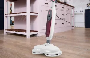 2in1 Hard Floor Cleaner and Polish UK 