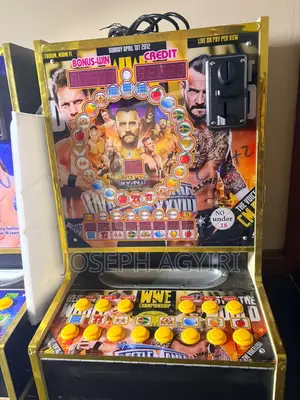 Original Jackpot Game