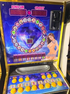 Original Jackpot Game