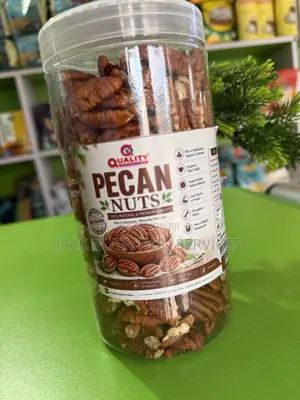 Pecan Nut 400g
