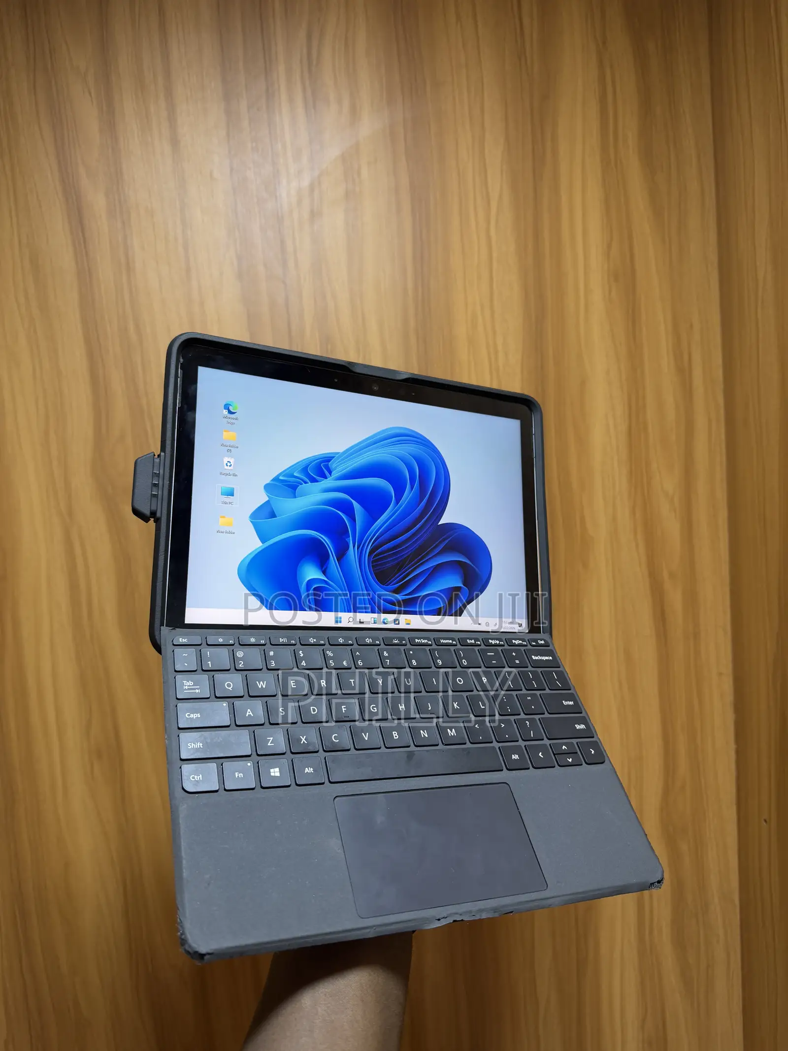 Laptop Microsoft Surface Go 2 8GB Intel Core M SSD 128GB