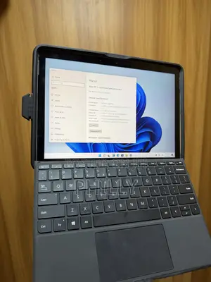 Laptop Microsoft Surface Go 2 8GB Intel Core M SSD 128GB