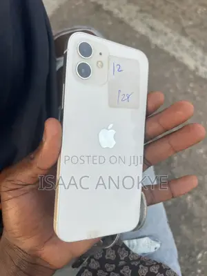 Apple iPhone 12 128 GB White