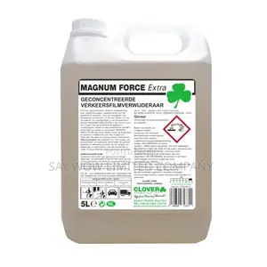CLOVER Magnum Force Extra