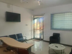 Office Space for Sale at Nungua Brigade