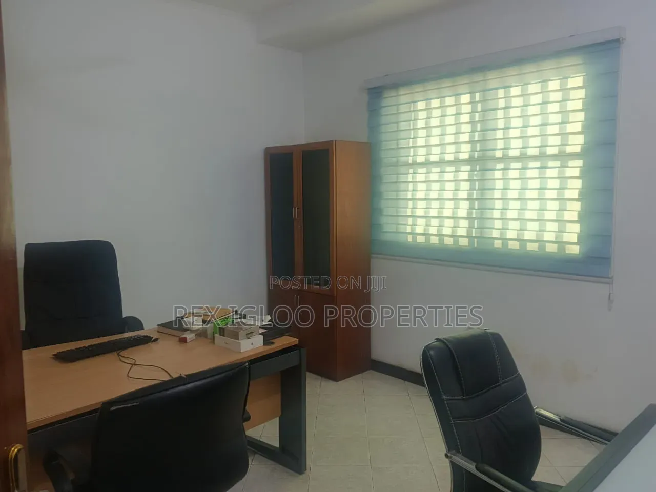 Office Space for Sale at Nungua Brigade