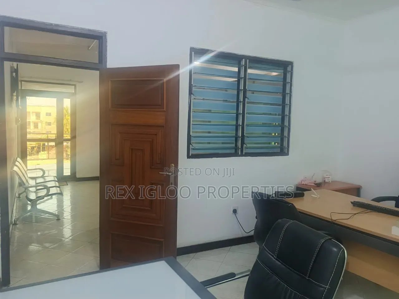 Office Space for Sale at Nungua Brigade