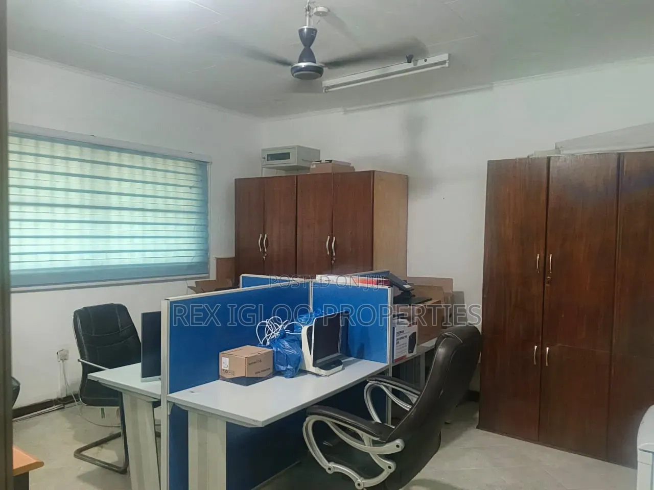 Office Space for Sale at Nungua Brigade