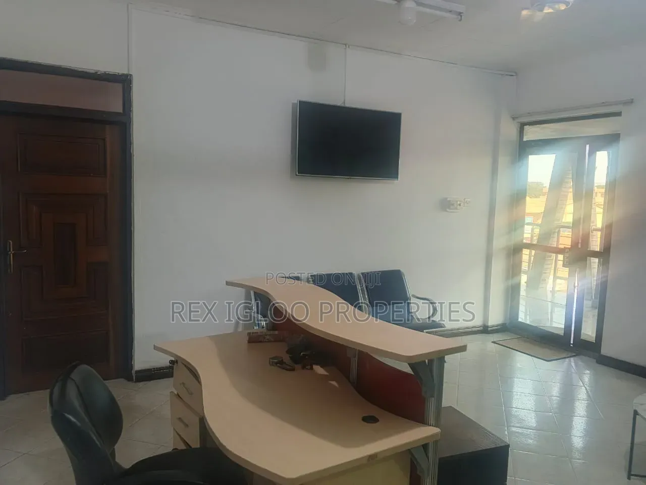 Office Space for Sale at Nungua Brigade