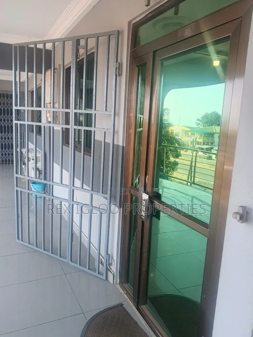 Office Space for Sale at Nungua Brigade