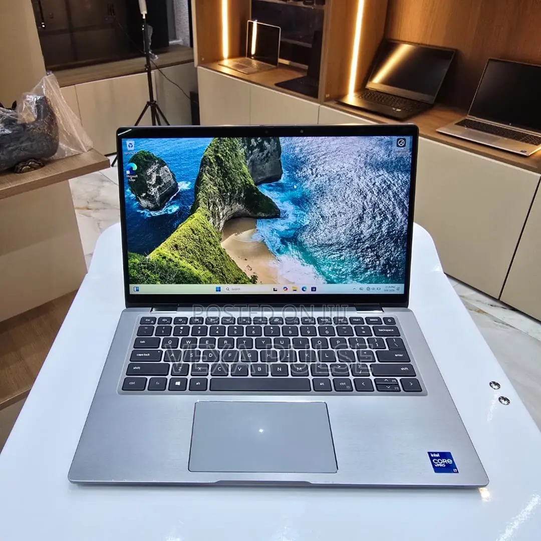 Laptop Dell Latitude 7420 16GB Intel Core i7 SSD 512GB