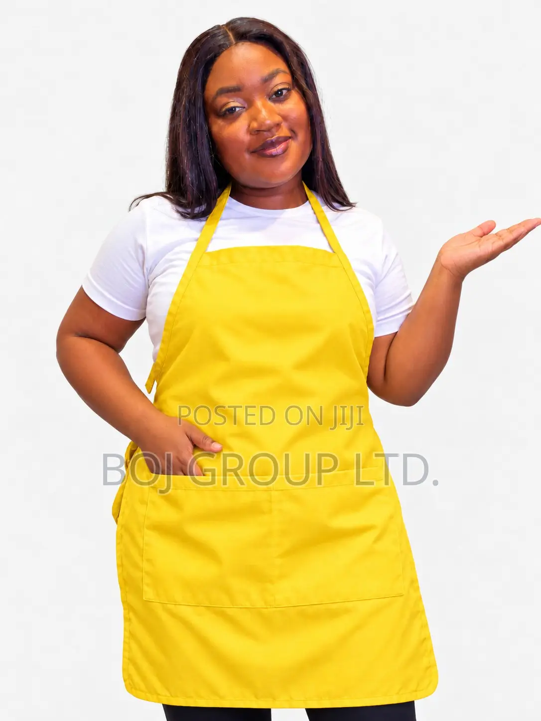 Quality Plain Aprons – Factory Price, Wholesale & Retail