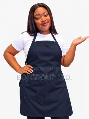 Quality Plain Aprons – Factory Price, Wholesale & Retail