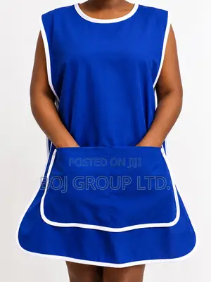 Quality Plain Aprons – Factory Price, Wholesale & Retail