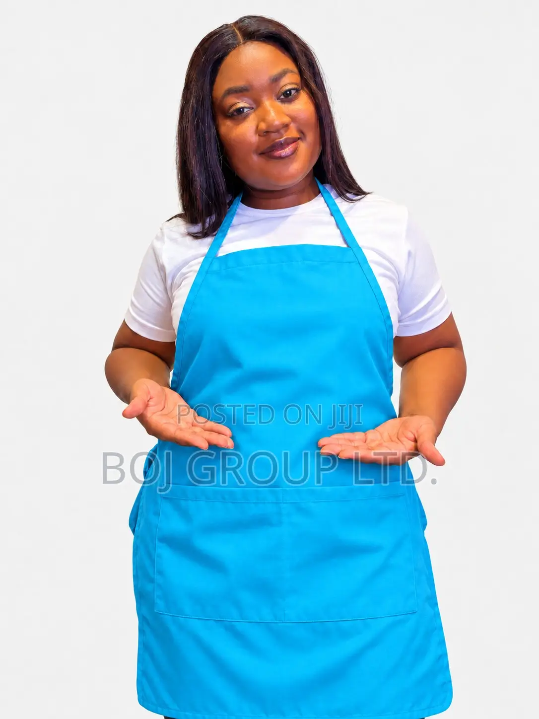 Quality Plain Aprons – Factory Price, Wholesale & Retail