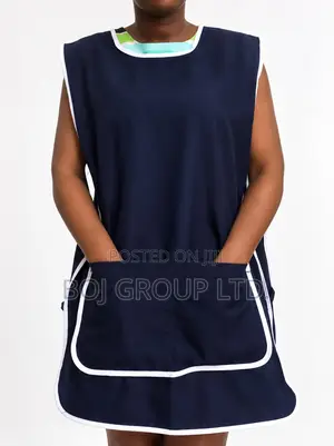 Quality Plain Aprons – Factory Price, Wholesale & Retail