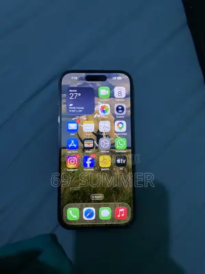 Apple iPhone 14 Pro 128 GB Purple