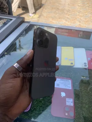 Apple iPhone 12 Pro Max 128 GB Black