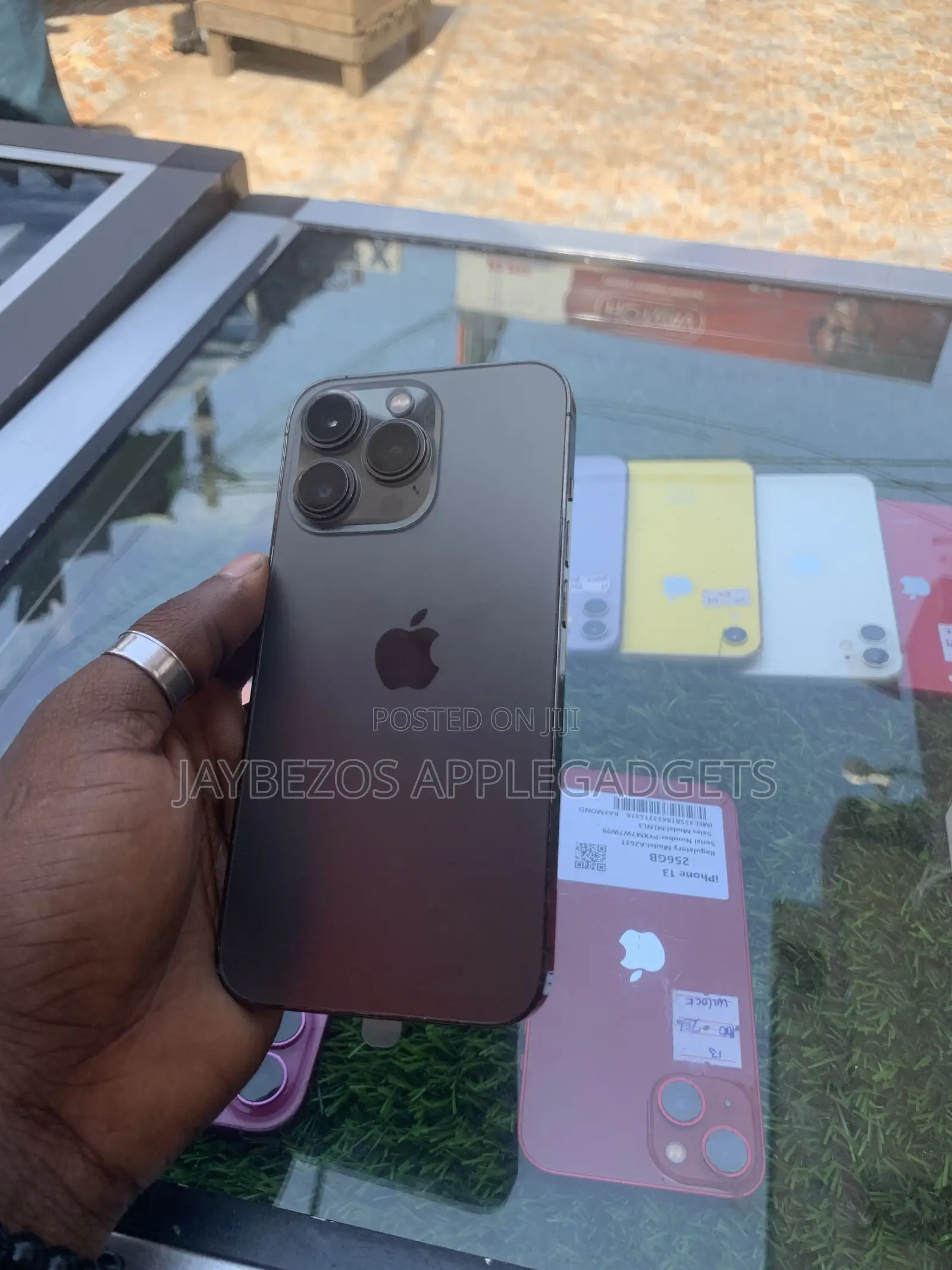 Apple iPhone 12 Pro Max 128 GB Black