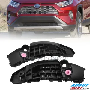 Rav 4 Bumper Locker 2019,2020,2021,2022,2023,2024,2025