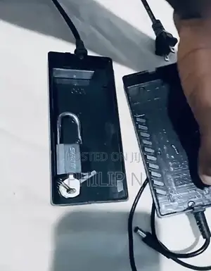 Fake Charger Hidden Money Box