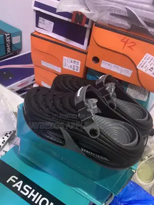 Shoes and Crocs Available for a Very Affordable Prices