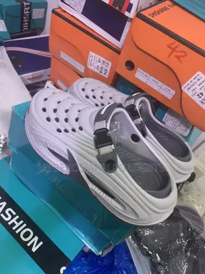 Shoes and Crocs Available for a Very Affordable Prices