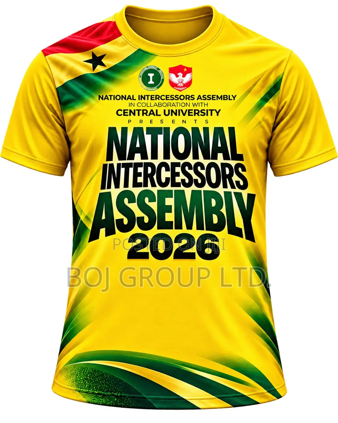 All-Over Sublimation Jerseys & T-Shirts – Your Design, Fast Delivery