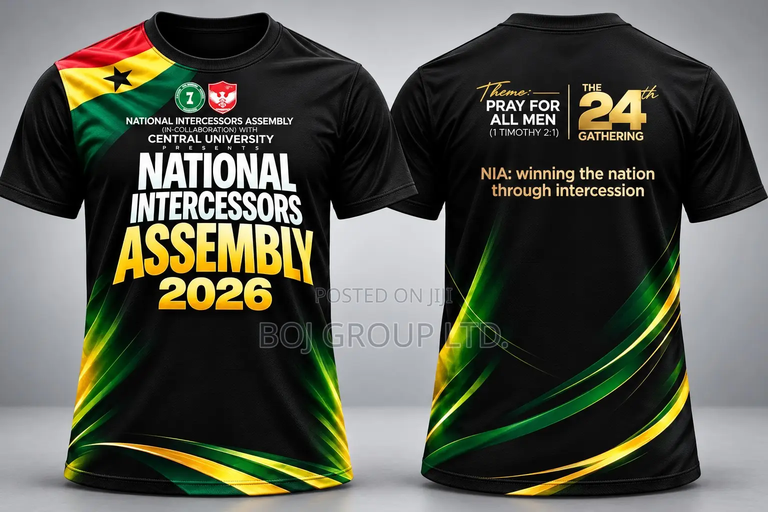 All-Over Sublimation Jerseys & T-Shirts – Your Design, Fast Delivery