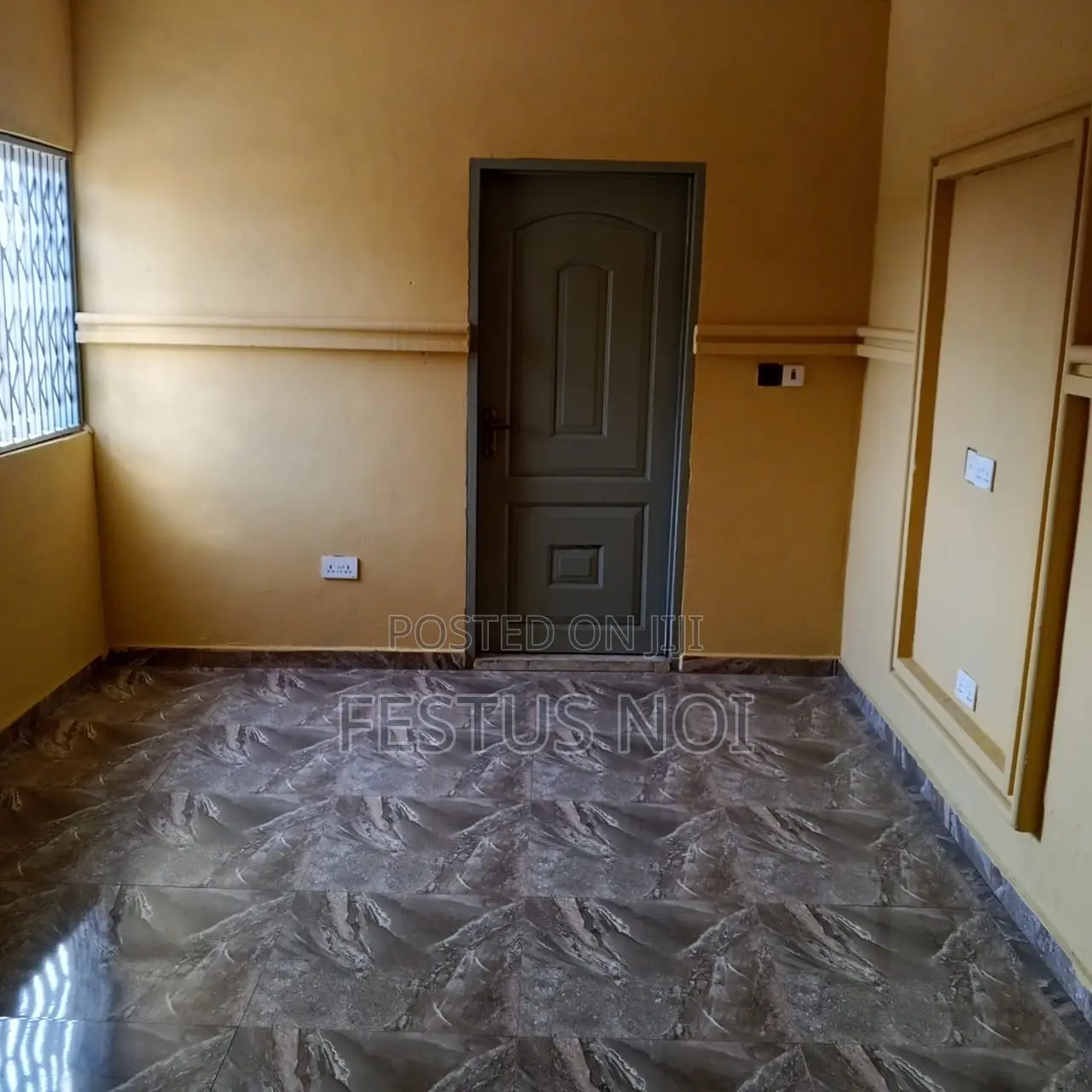 Furnished 1bdrm Apartment in Amrahia for rent