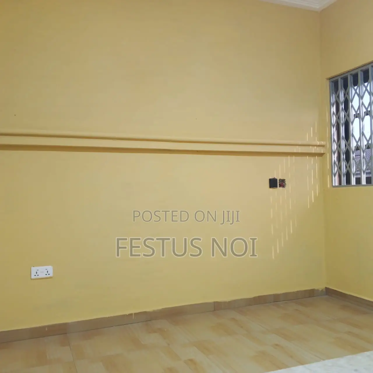 Furnished 1bdrm Apartment in Amrahia for rent