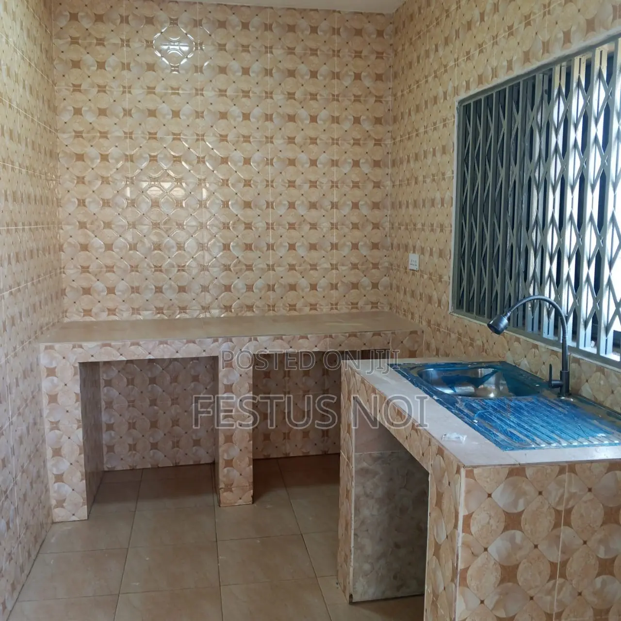 Furnished 1bdrm Apartment in Amrahia for rent
