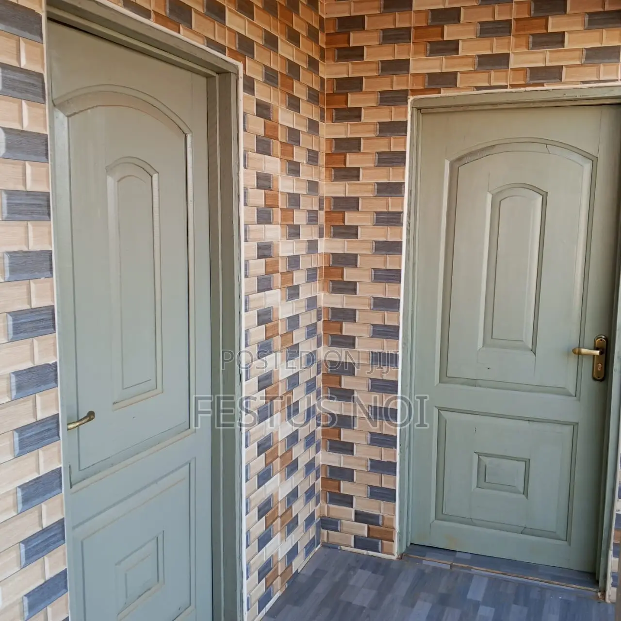 Furnished 1bdrm Apartment in Amrahia for rent