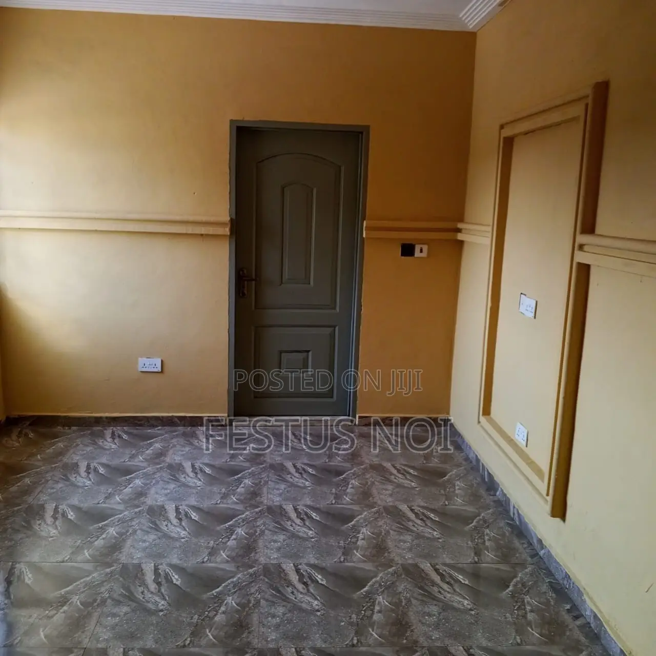 Furnished 1bdrm Apartment in Amrahia for rent