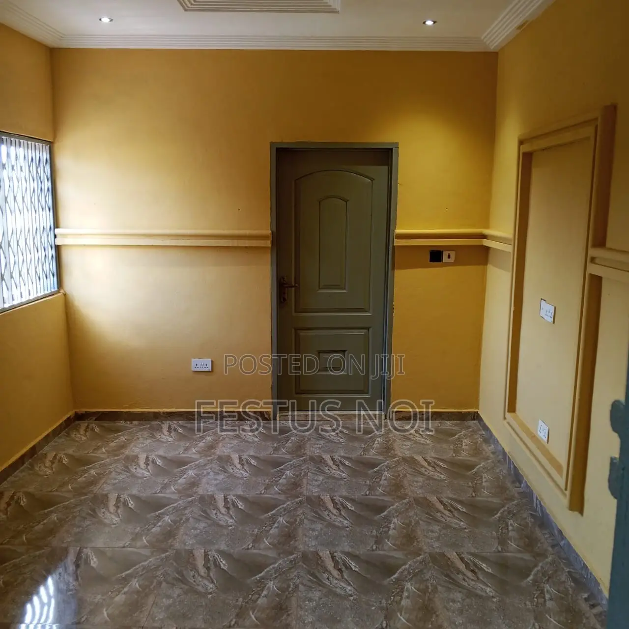 Furnished 1bdrm Apartment in Amrahia for rent
