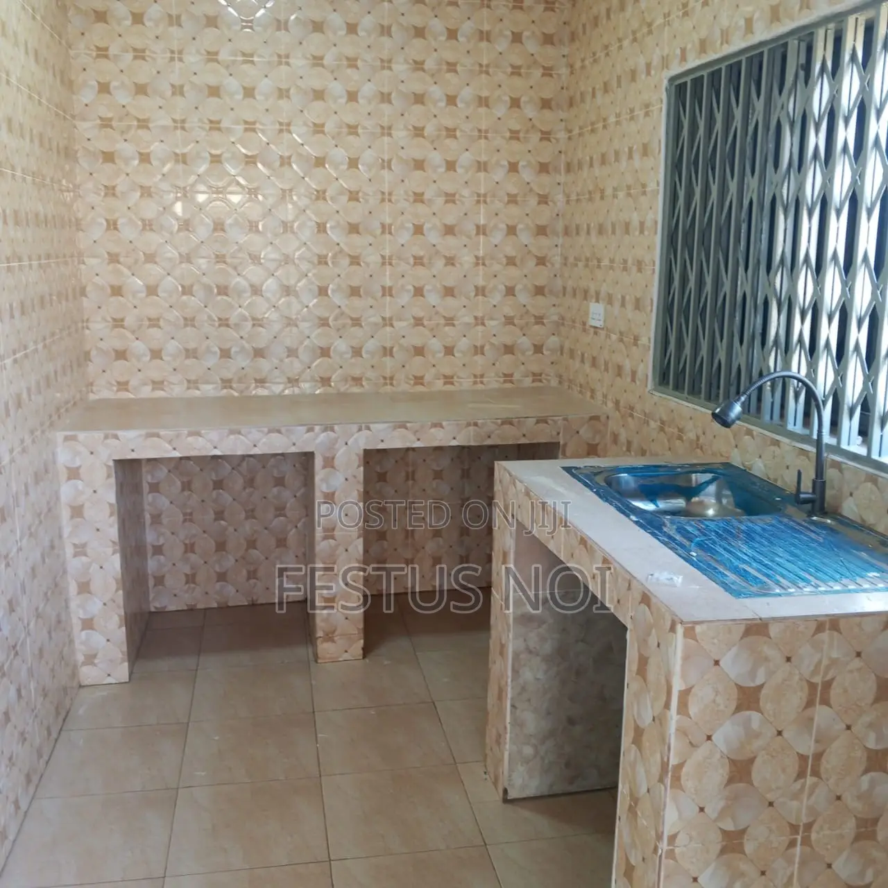 Furnished 1bdrm Apartment in Amrahia for rent