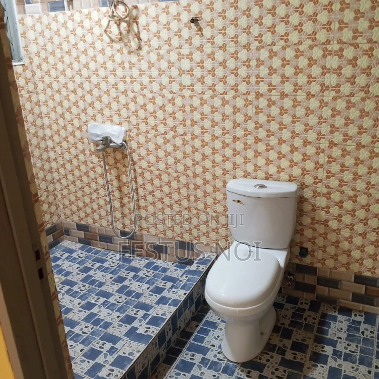 Furnished 1bdrm Apartment in Amrahia for rent