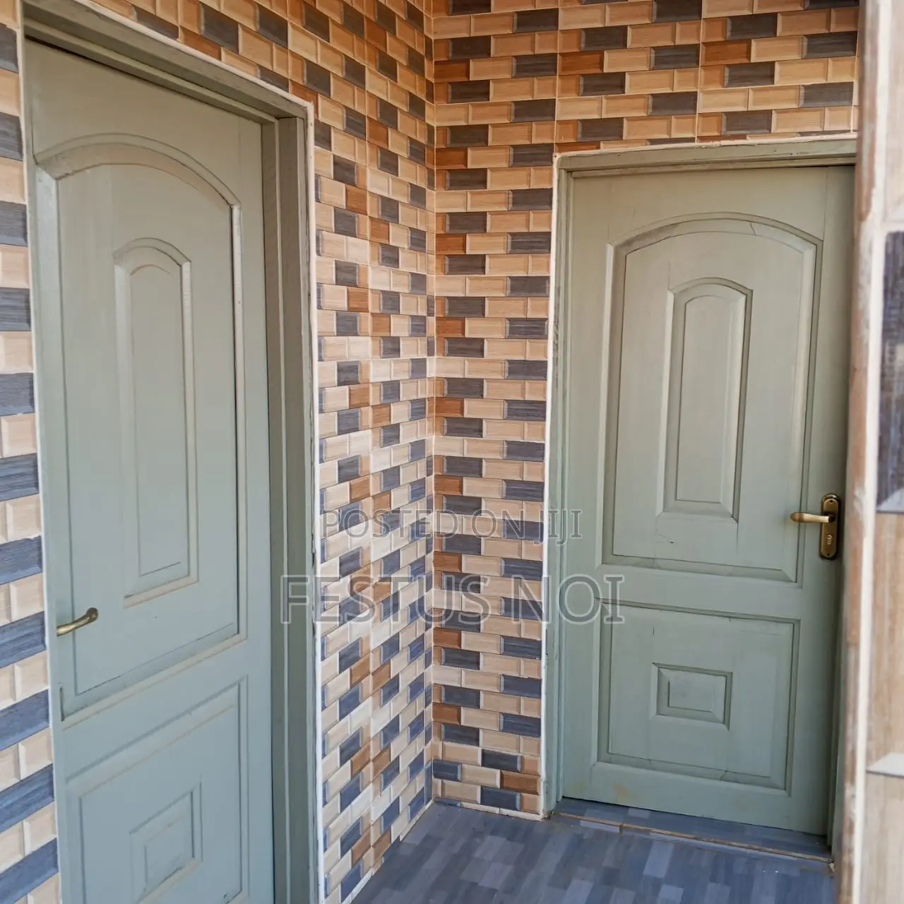 Furnished 1bdrm Apartment in Amrahia for rent